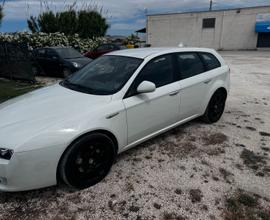 Alfa romeo 159 - 2011 2.0 136cv