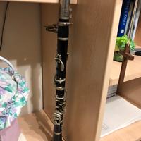 Clarinetto Buffet Crampon