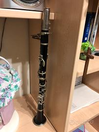 Clarinetto Buffet Crampon