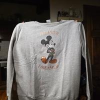 Maglia Disney originale, Mickey Mouse 