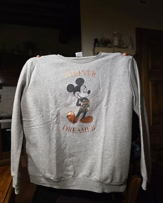 Maglia Disney originale, Mickey Mouse 
