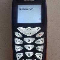 nokia 3510 