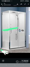 cabina doccia 