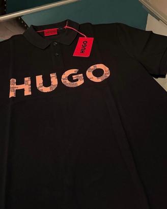 Hugo boss
