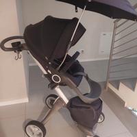 Passeggino Stokke XPlory V4