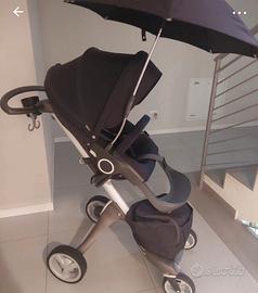Passeggino Stokke XPlory V4