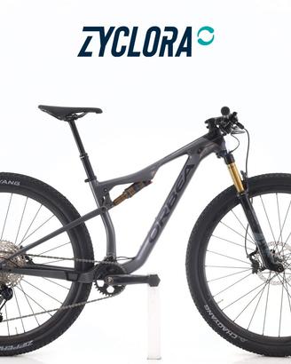 Orbea Oiz XTR t.S
