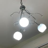 Lampadari e abat-jour moderni