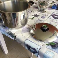 Pentolone AMC 12 litri