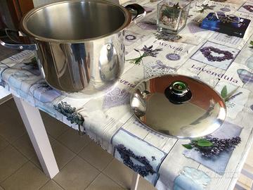 Pentolone AMC 12 litri