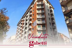 Appartamento Torino [OULX 30VRG] (Pozzo Strada )