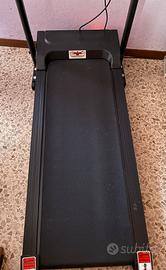 Tapis roulant elettrico