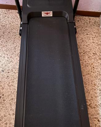 Tapis roulant elettrico