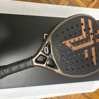 Racchetta padel Oxdog hyper tour x 2.0 2026