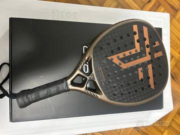 Racchetta padel Oxdog hyper tour x 2.0 2026