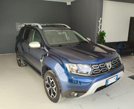 Dacia Duster 1.6 SCe GPL 4x2 Techroad