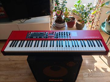Nord Electro 6 hp 73