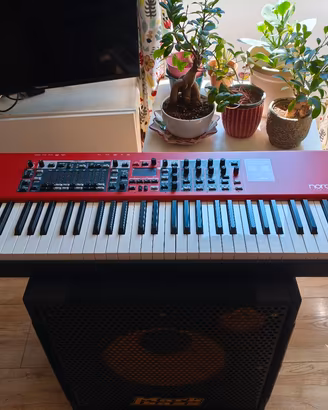 Nord Electro 6 hp 73