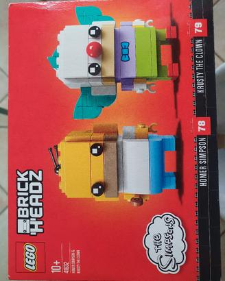 LEGO 41632