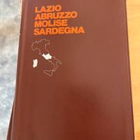 Libri vari