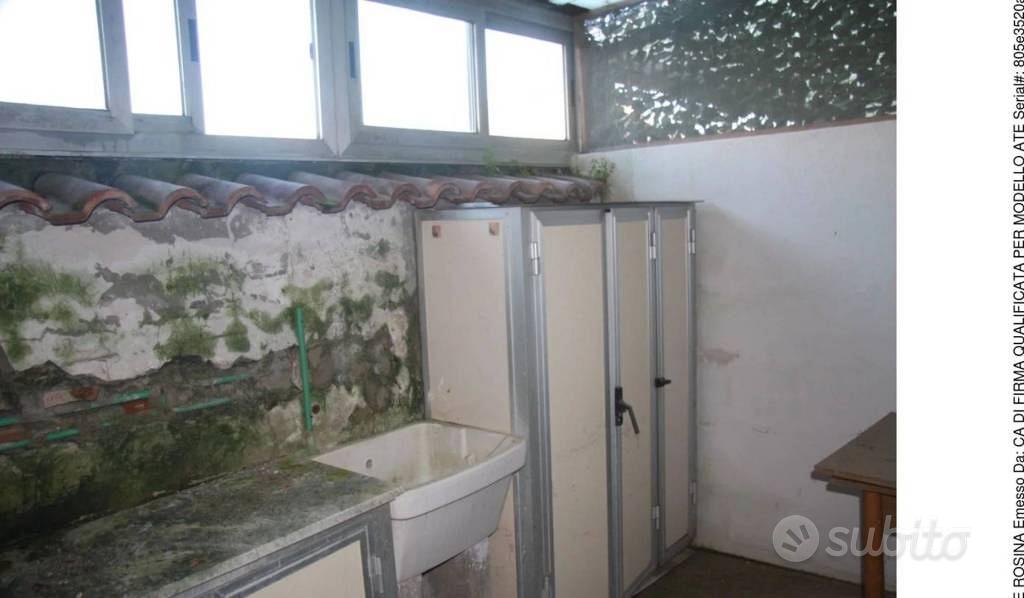 Appartamento – Torregrotta, Scala, Messina - Vista 2