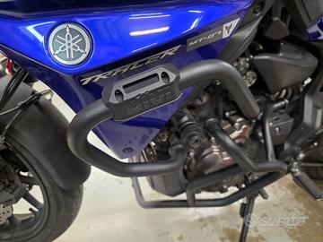 TRACER 700 PARAMOTORE 2016 2020