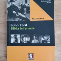 Libro JOHN FORD Sfida infernale - Lindau