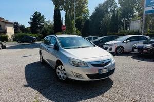 Opel Astra 1.7 CDTI 110CV Sports Tourer Elective
