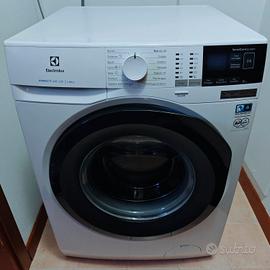 Lavatrice Electrolux 10kg carico - PERFECTCARE 600