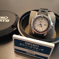 orologio seiko 2a22 0180 200m professional 