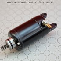 MOTORINO AVVIAMENTO KAWASAKI NINJA 250 R 2008 2009