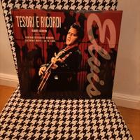Cofanetto Elvis 