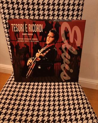 Cofanetto Elvis 