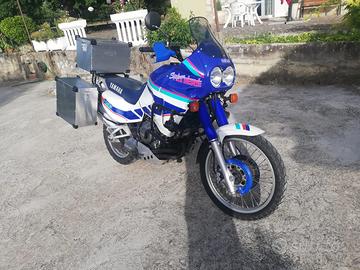 Xtz 750 supertenere