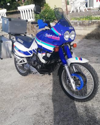 Xtz 750 supertenere