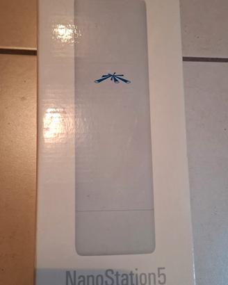 nano station 5 antenna internet 
