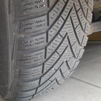  gomme m+s e cerchio msw