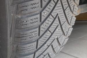  gomme m+s e cerchio msw