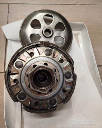 Beverly 400-500