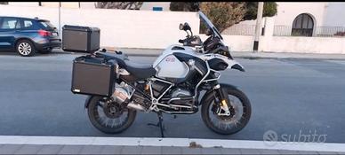 BMW R1200GS ADVENTURE 