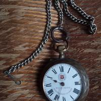 Orologio da tasca Roskopf