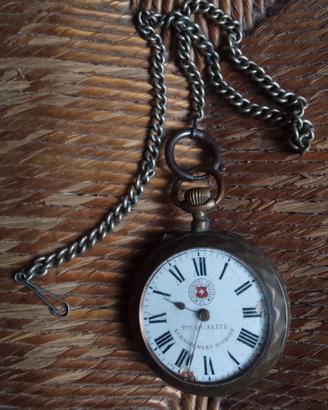 Orologio da tasca Roskopf