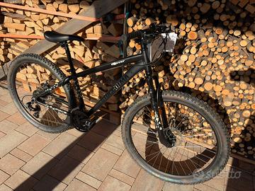 Mountain bike Denver hardtail