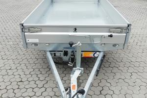 Rimorchio ribaltabile HB-2 305 x160