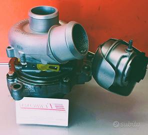 Turbina revisionata Ford Grand C-MAX