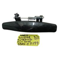 MANIGLIA ESTERNA ANTERIORE DESTRA DACIA Duster 1Â°