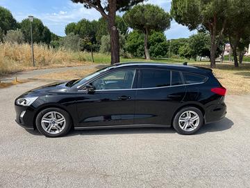 FORD Focus 4ª serie - 2019