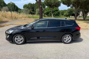 FORD Focus 4ª serie - 2019