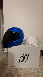 Casco Icon