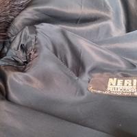 Pelliccia autentica come nuova. Prezzo trattabile